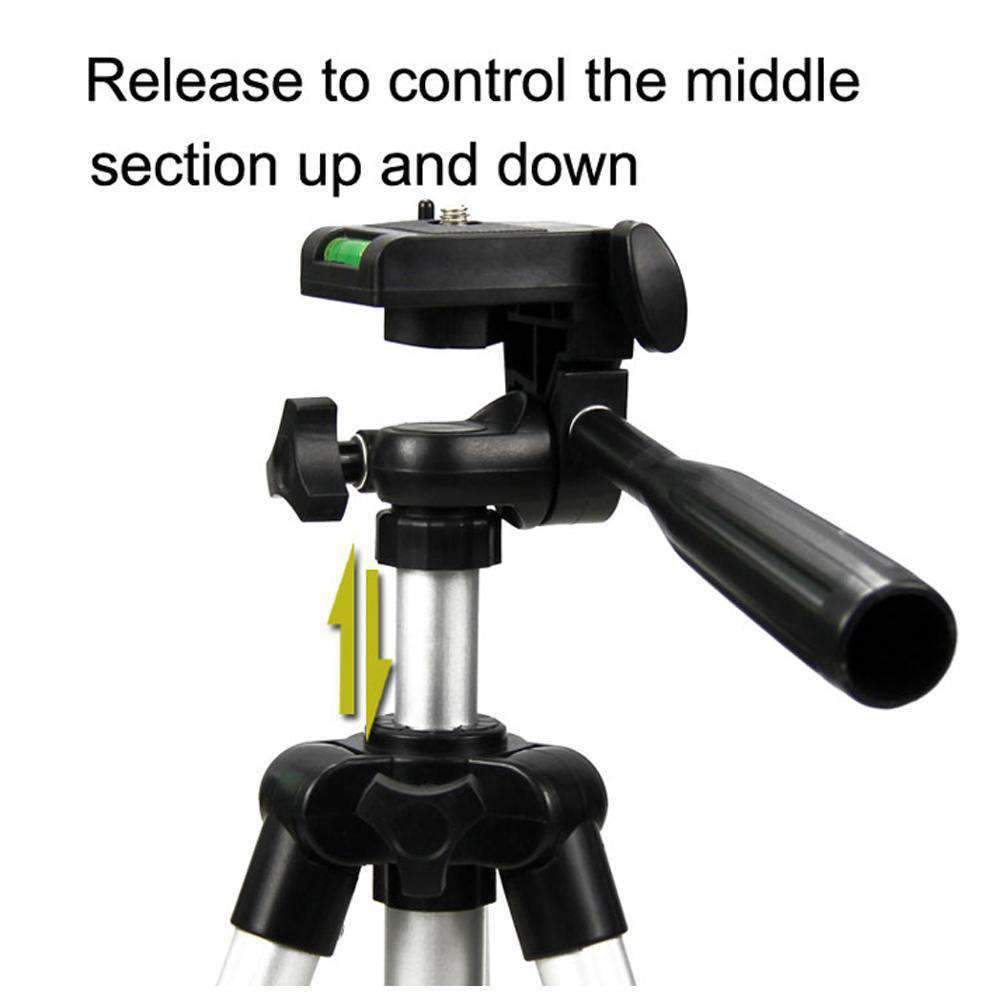 Amzer® Digital Video Photo Tripod