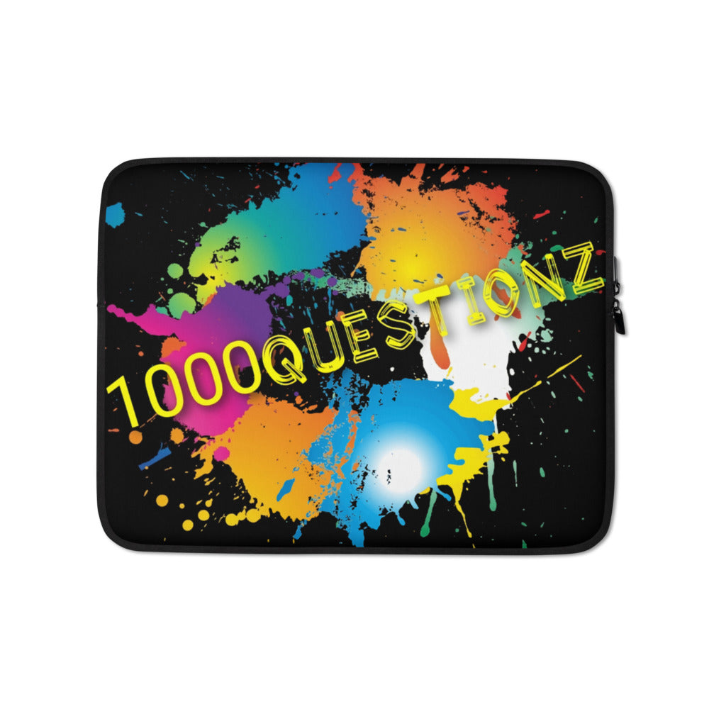 Laptop Sleeve
