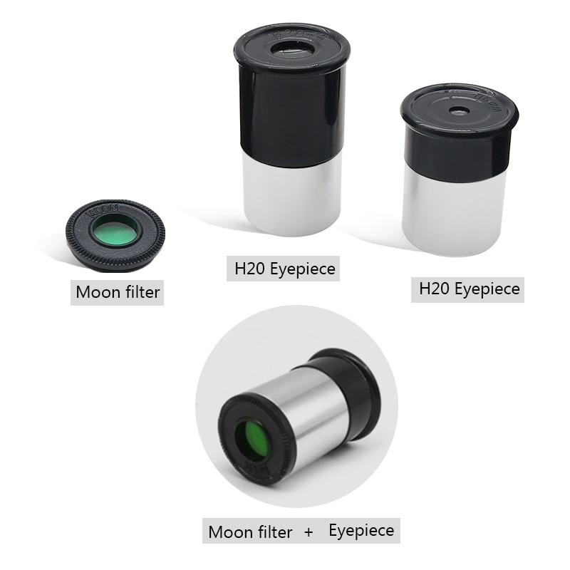 150X Terrestrial Astronomical Telescope HD Children Refracting