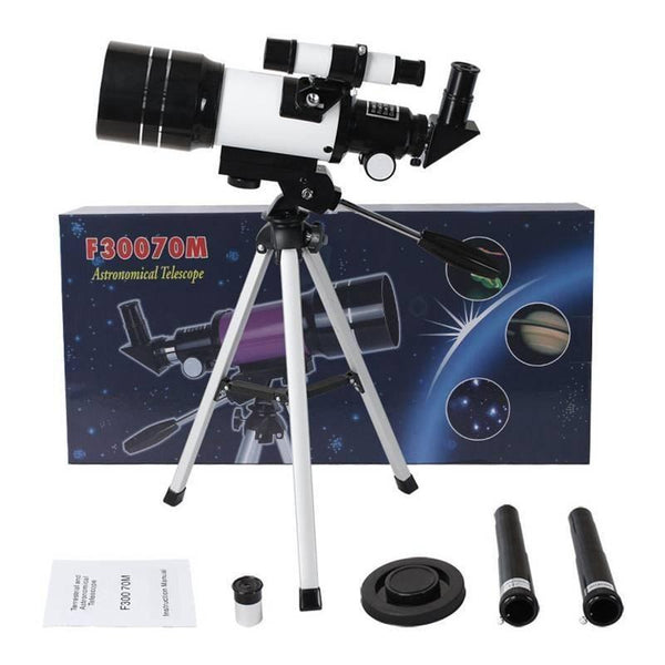 Télescope Monoculaire 40 X 60 Monoculaire Hd Haute Performance Avec Support Pour Smartphone Et