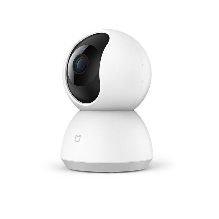 Xiaomi Mi Home Security Camera 360° 1080P FHD