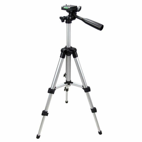 Amzer® Digital Video Photo Tripod