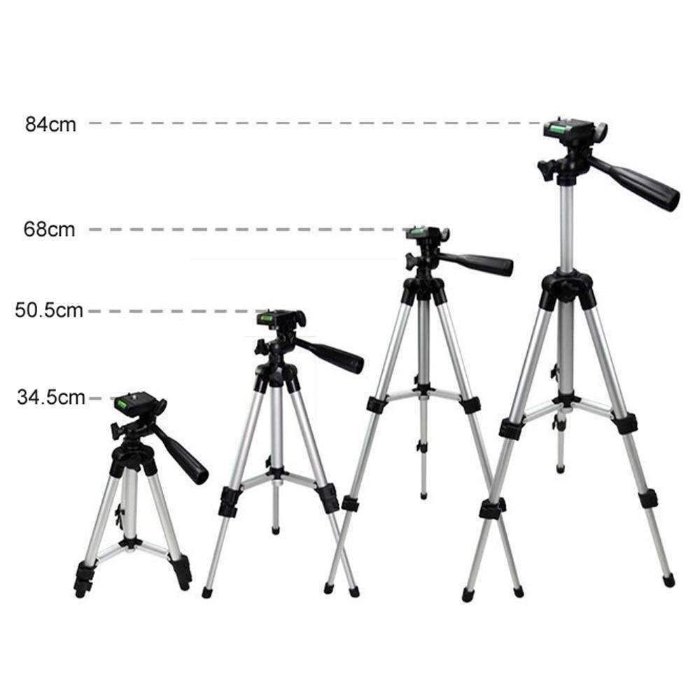 Amzer® Digital Video Photo Tripod