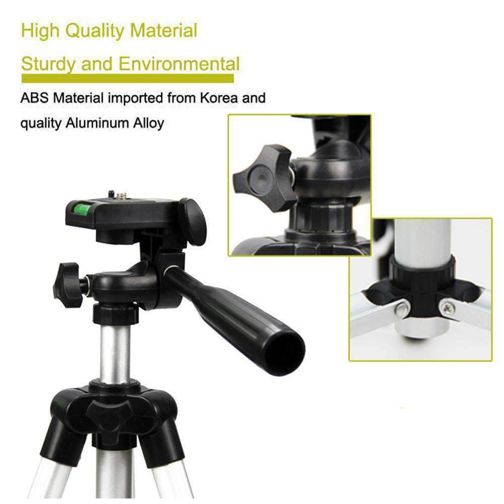 Amzer® Digital Video Photo Tripod