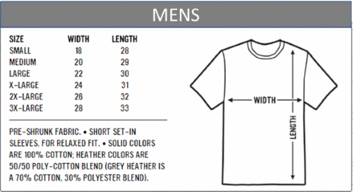 Beast Mode On T-Shirt (Mens)