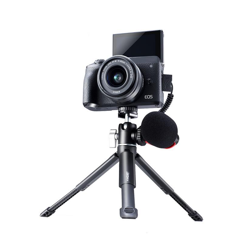 SLR Micro Single Camera Stand (Black)