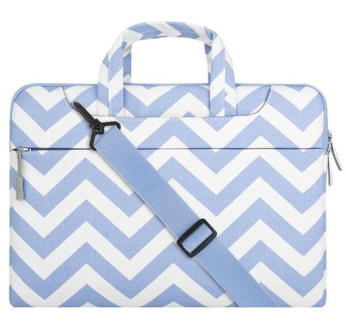 Women Men Laptop Bag for MacBook Air Pro 13