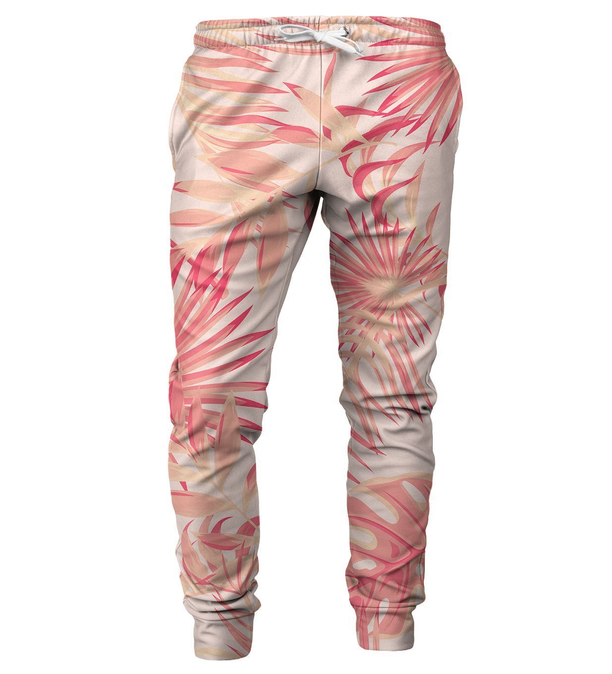 Tropical Pink Sweatpants