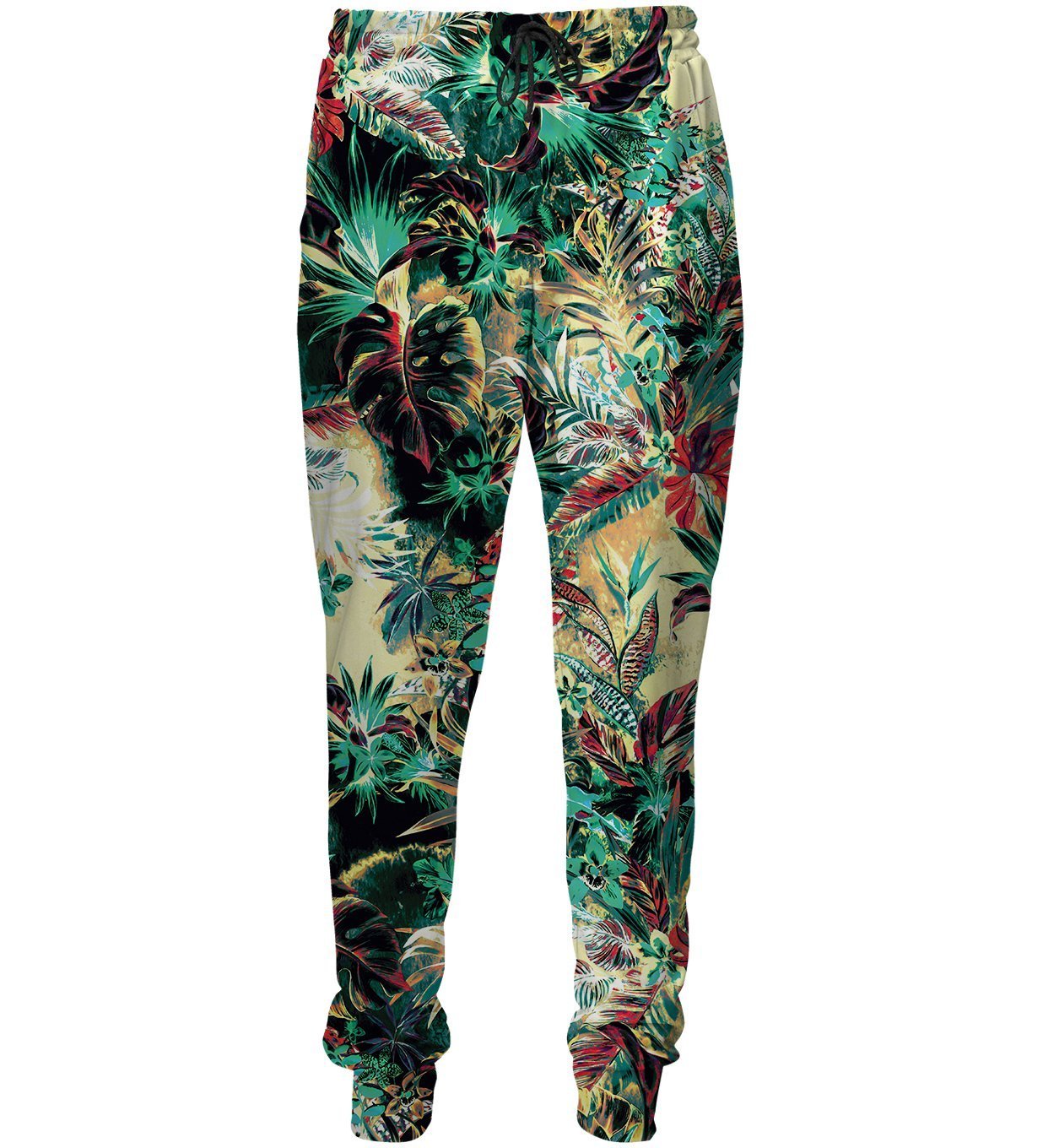 Tropical Jungle Sweatpants