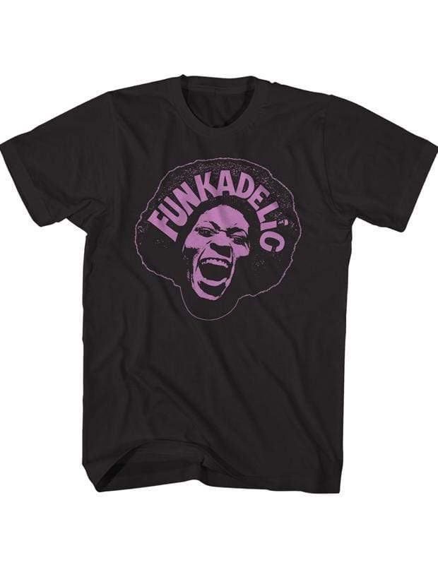 Maggot Brain Funkadelic T-Shirt