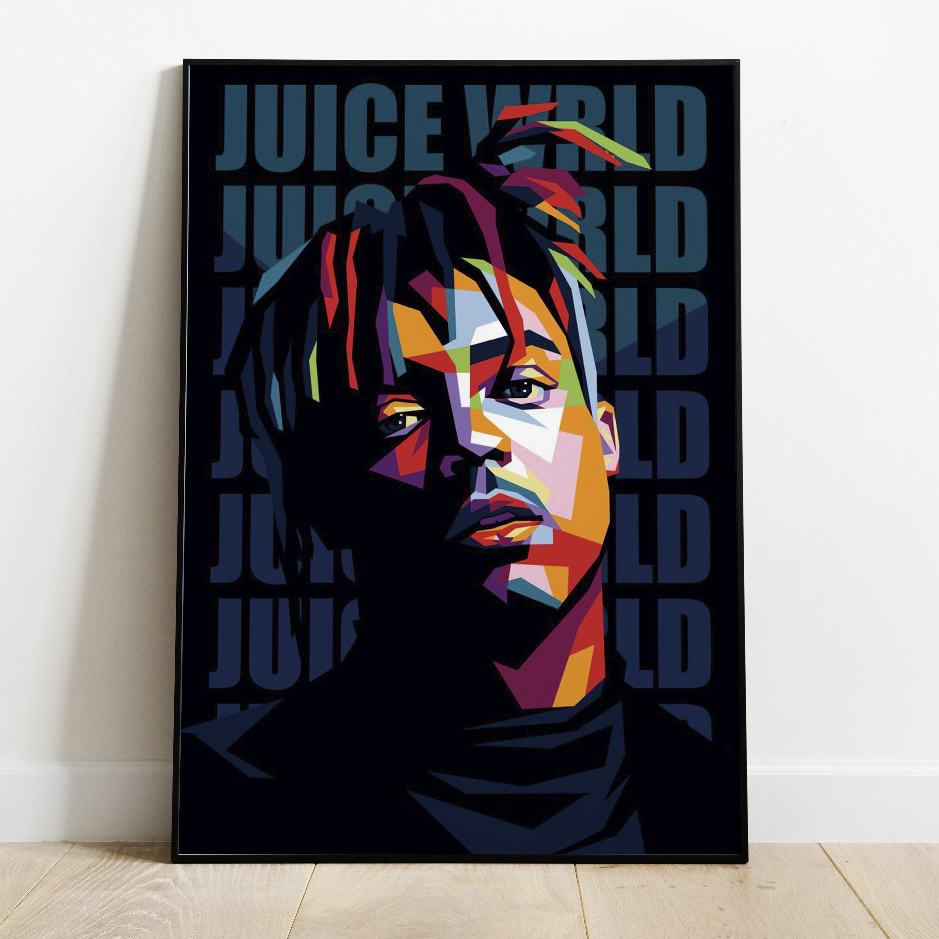 JUICE WRLD