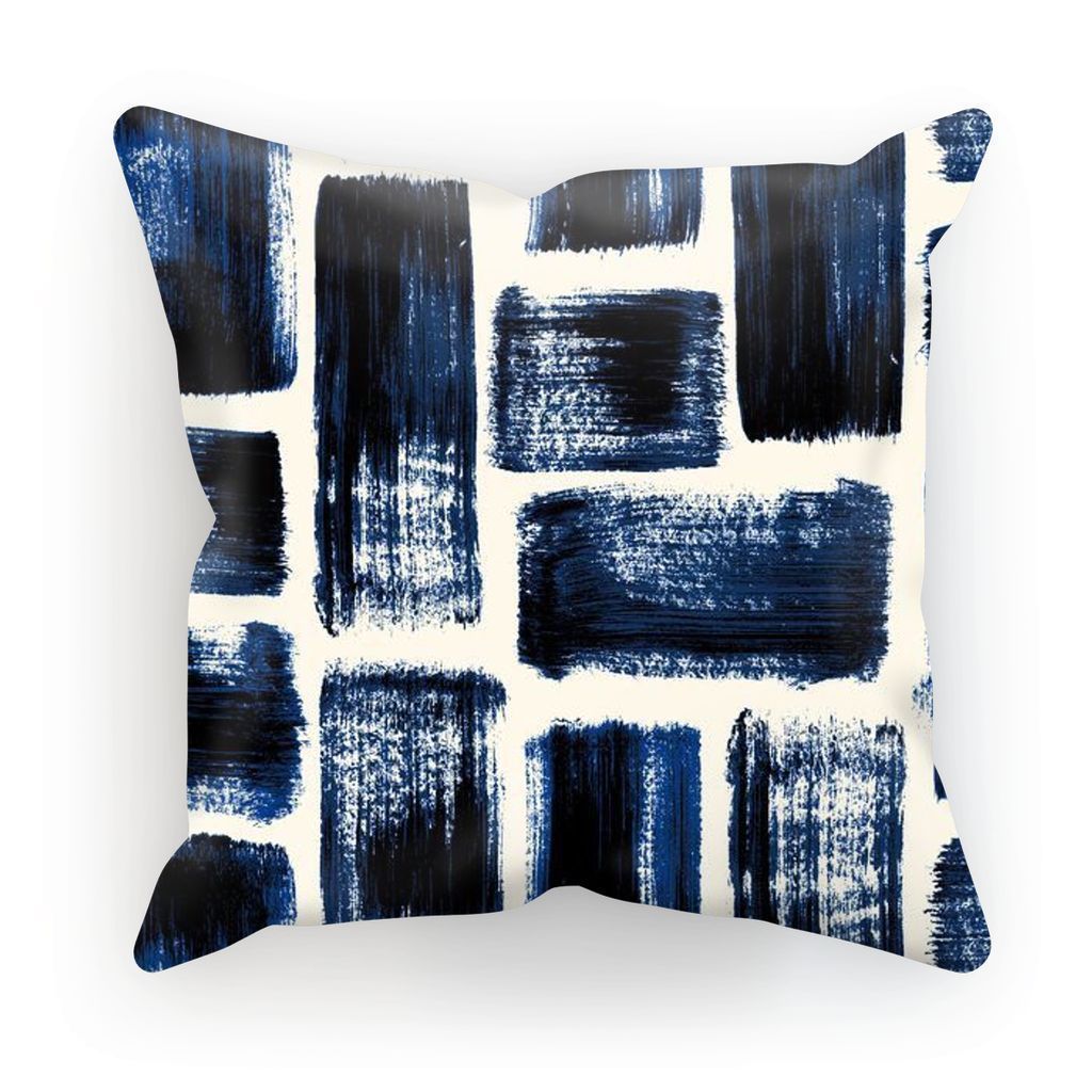 Pattern 41 Cushion