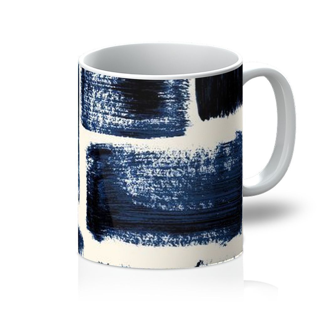 Pattern 41 Mug