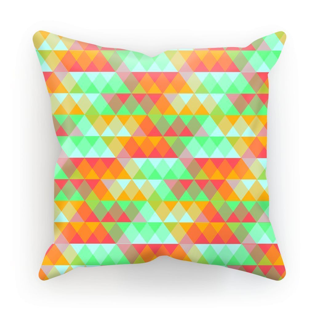 Pattern 42 Cushion