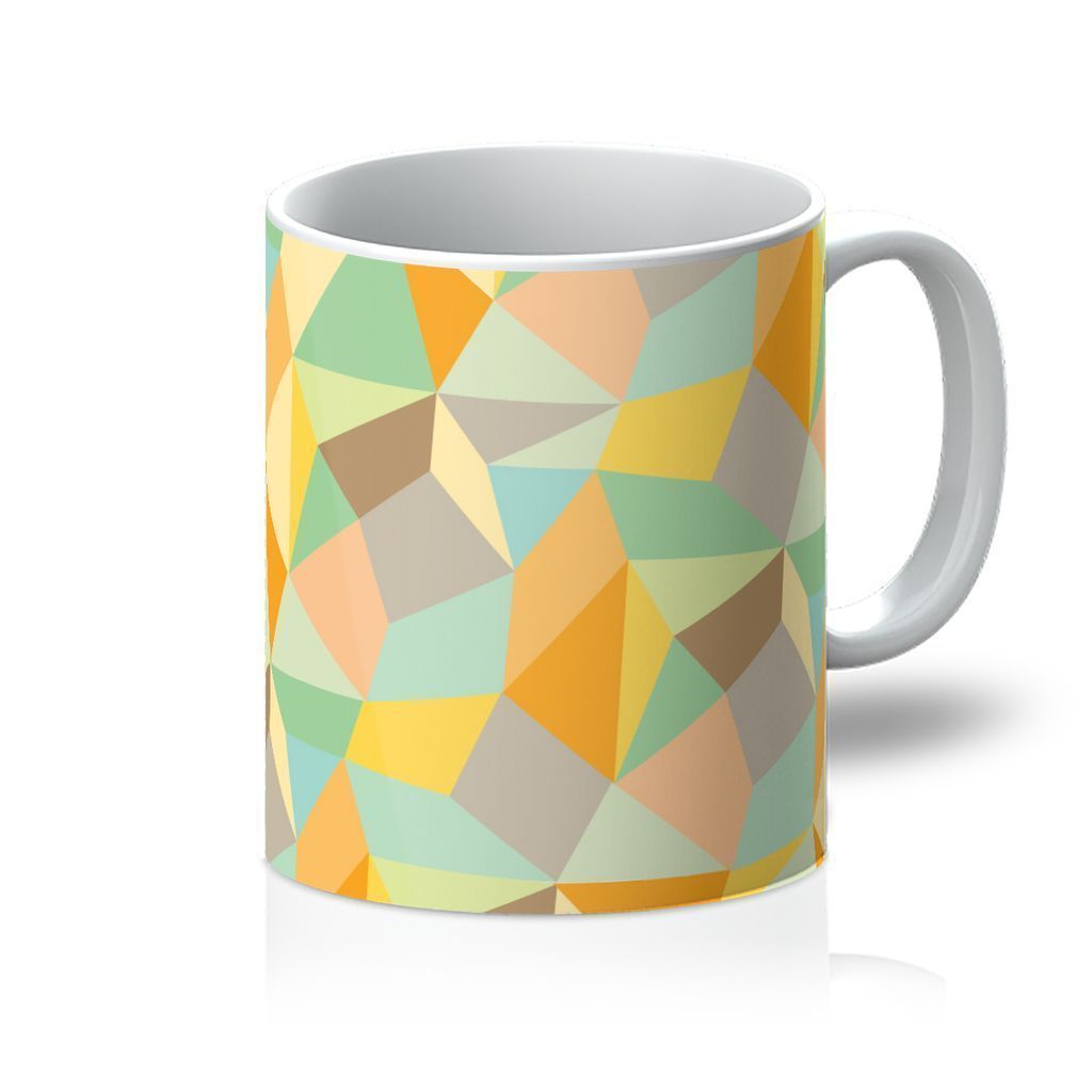 Pattern 44 Mug