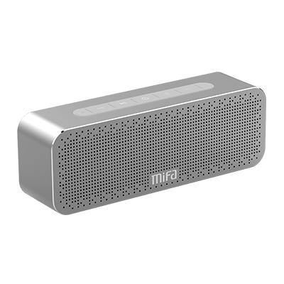 Portable Bluetooth Speaker Wireless Stereo Sound Boombox Speakers with